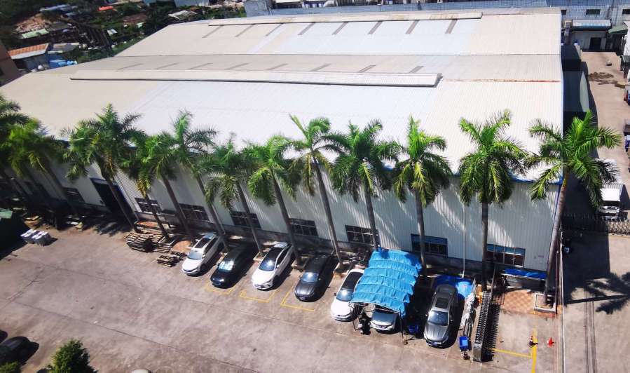 广东因姆森压缩机科技有限公司图2