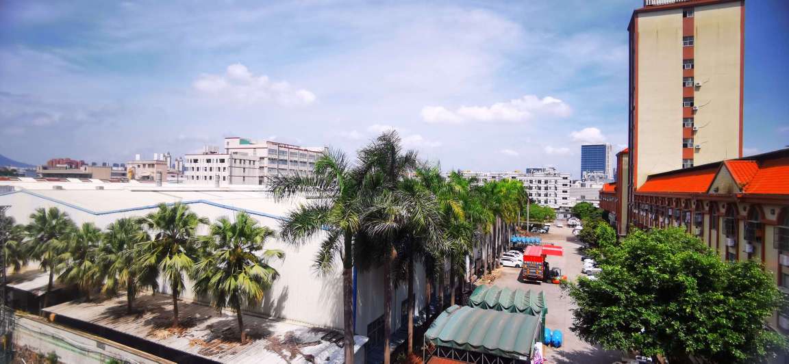 广东因姆森压缩机科技有限公司图3