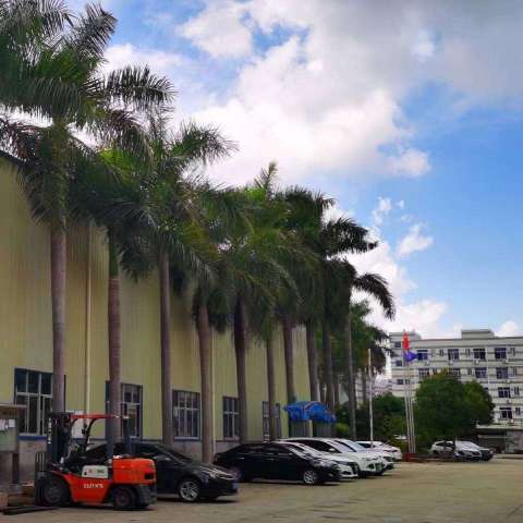 广东因姆森压缩机科技有限公司图4