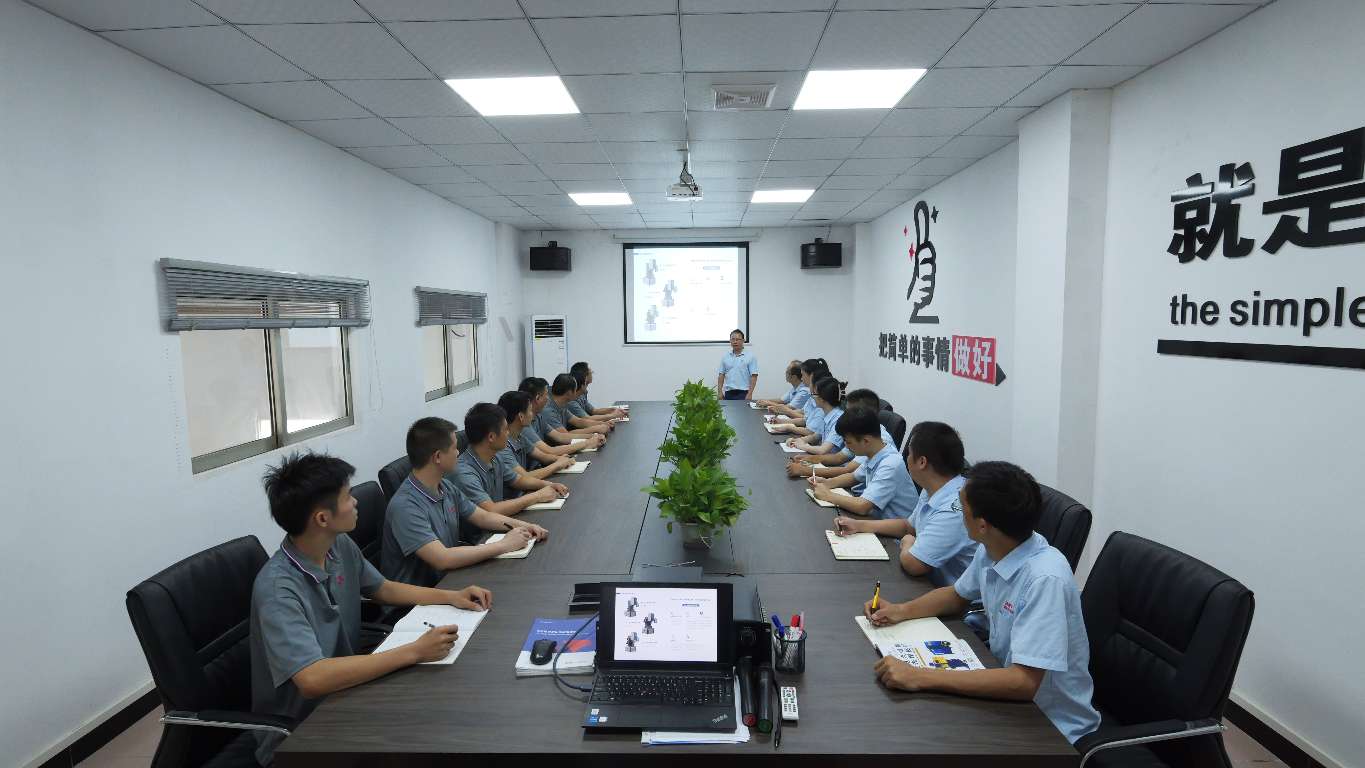 睿恩特智能装备(东莞)有限公司图片3