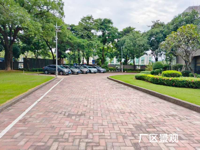 东莞倍力扣金属制品有限公司图片2