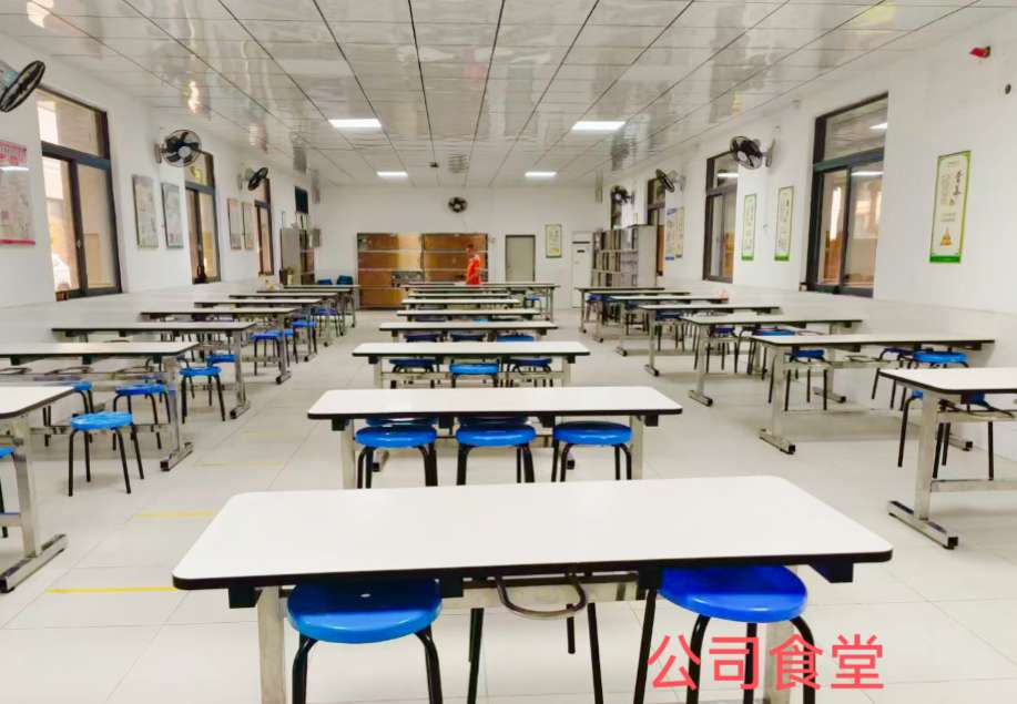 东莞倍力扣金属制品有限公司图片5