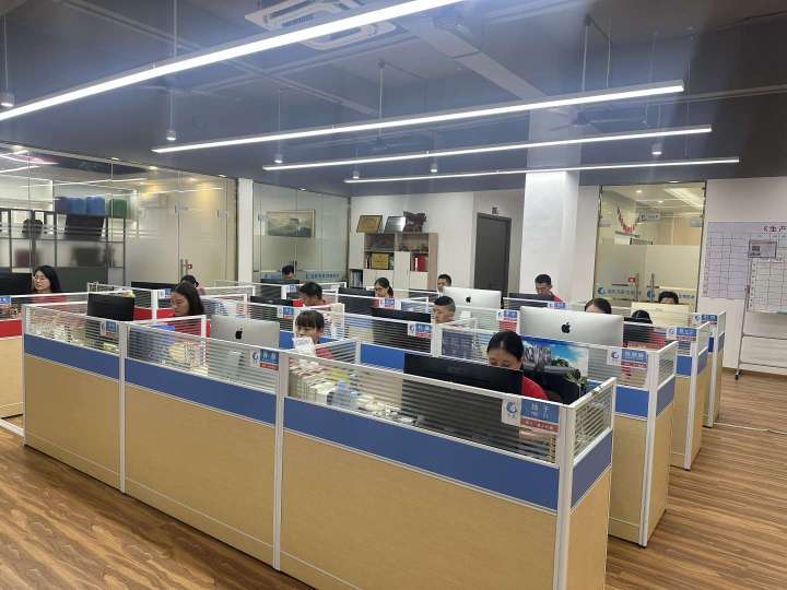 蓝冠（东莞）生物技术有限公司图8