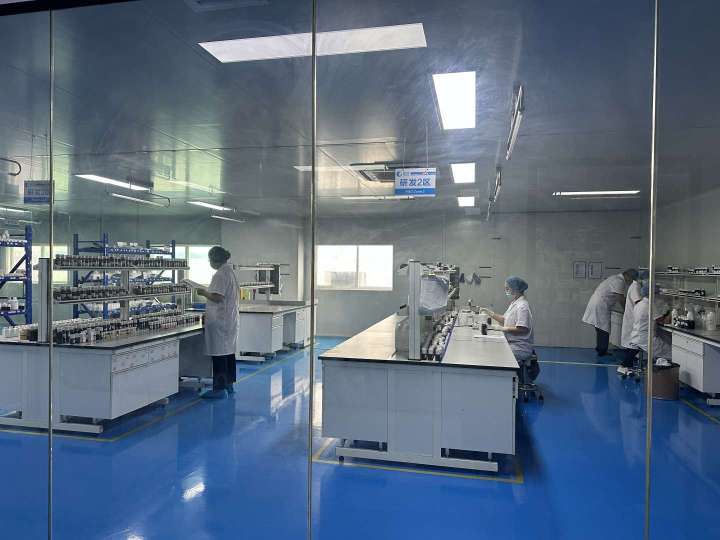 蓝冠（东莞）生物技术有限公司图9