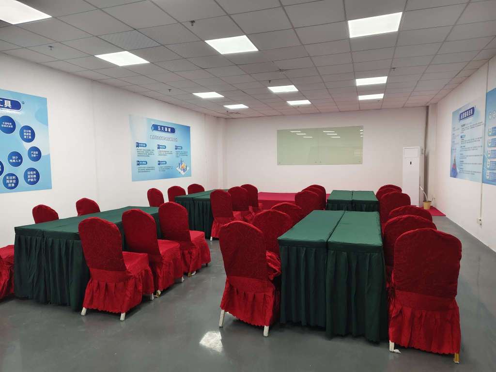 东莞市汇界智能科技有限公司图4