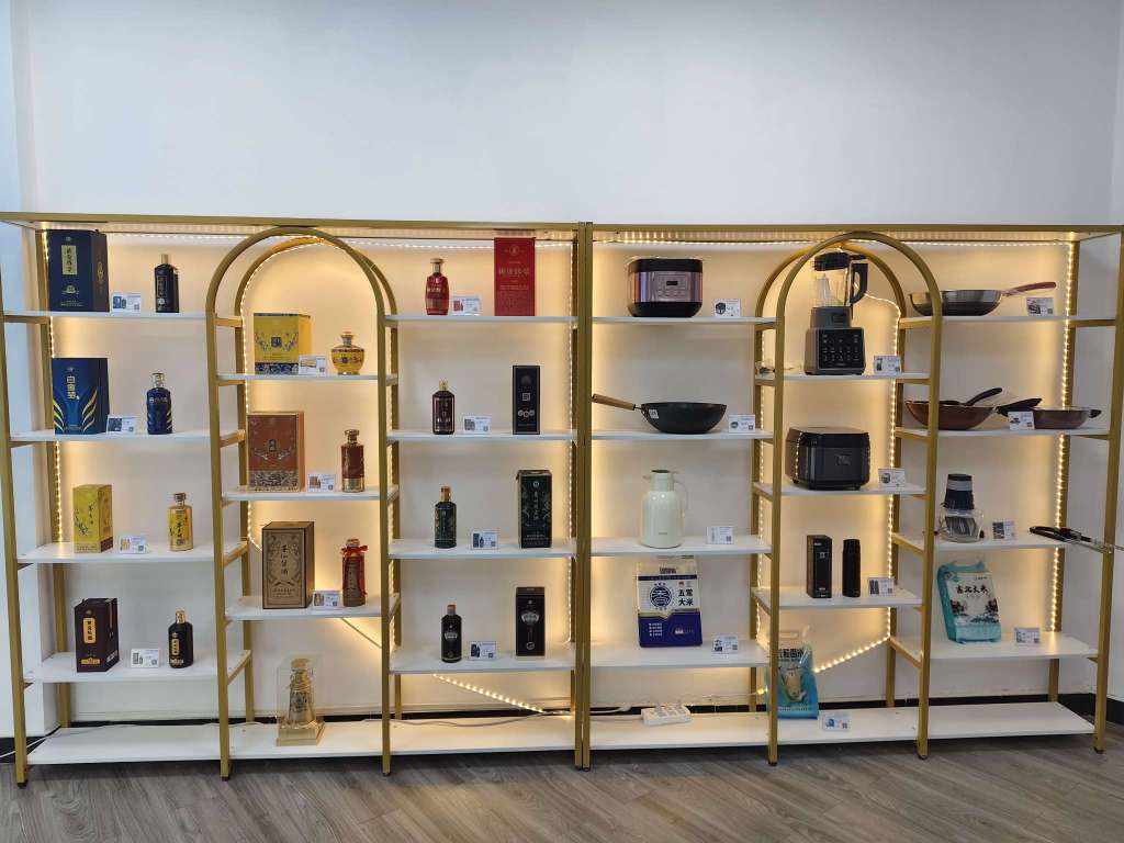 东莞市汇界智能科技有限公司图7