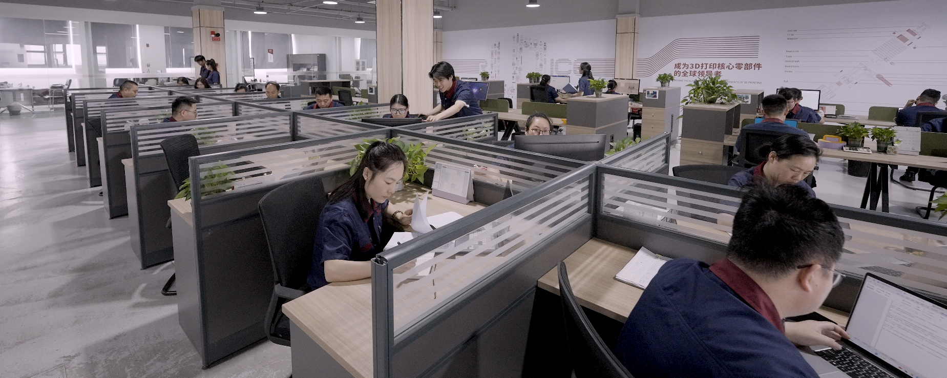 锐力斯精密制造（东莞）有限公司图3