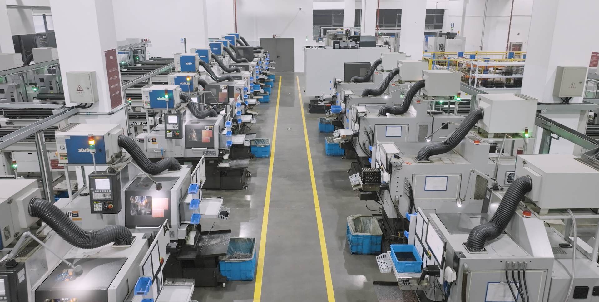 锐力斯精密制造（东莞）有限公司图4