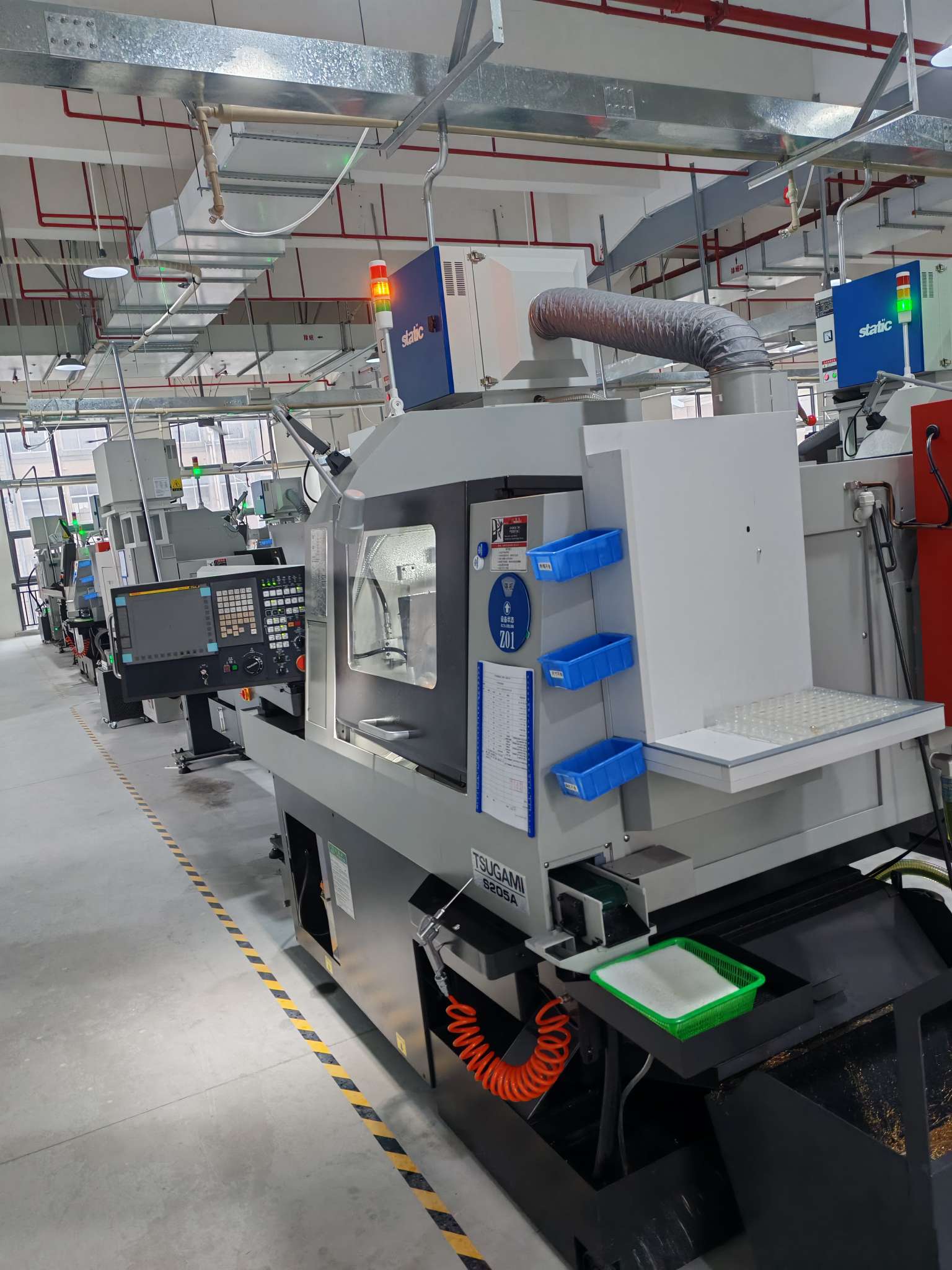 锐力斯精密制造(东莞)有限公司图8