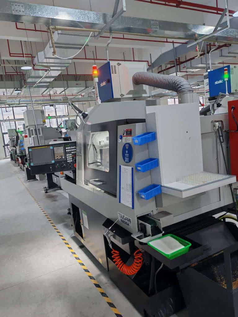 锐力斯精密制造（东莞）有限公司图8