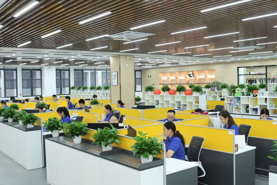 东莞市吉优美工艺品有限公司图片2