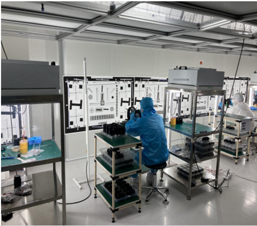 东莞市科谱达光电科技有限公司图2