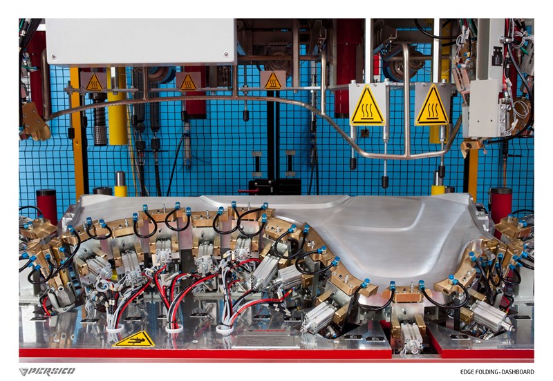 佩斯科（东莞）机械设备有限公司图7