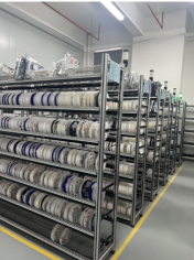 东莞市悦顺电子科技有限公司图9