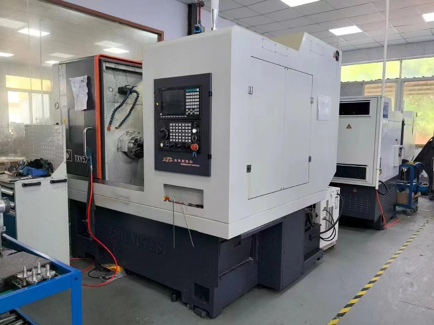 东莞市澍华五金制品有限公司图11