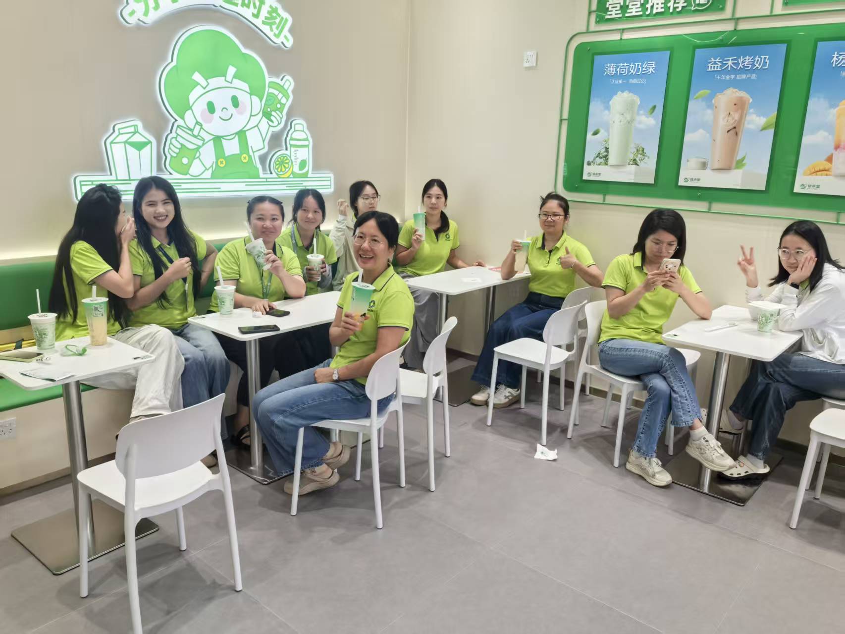 东莞市华霖硅橡胶制品有限公司图3