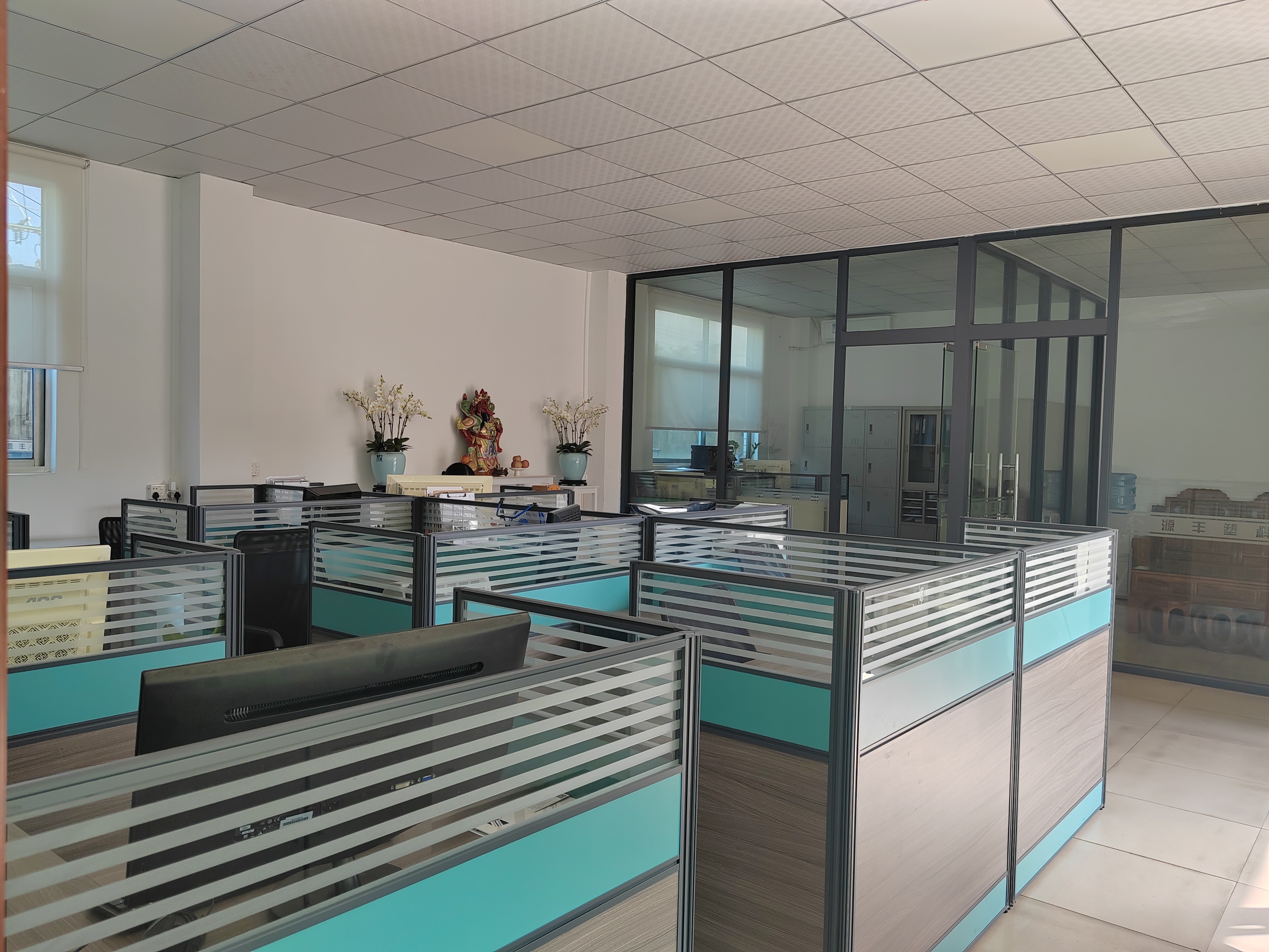 广东源丰塑料科技有限公司图2