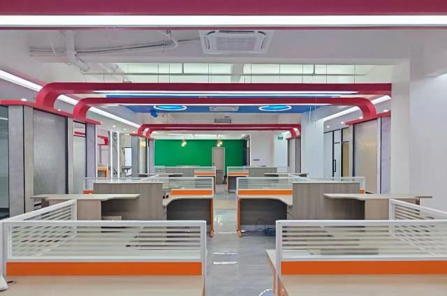 东莞市众晟强电子有限公司图2