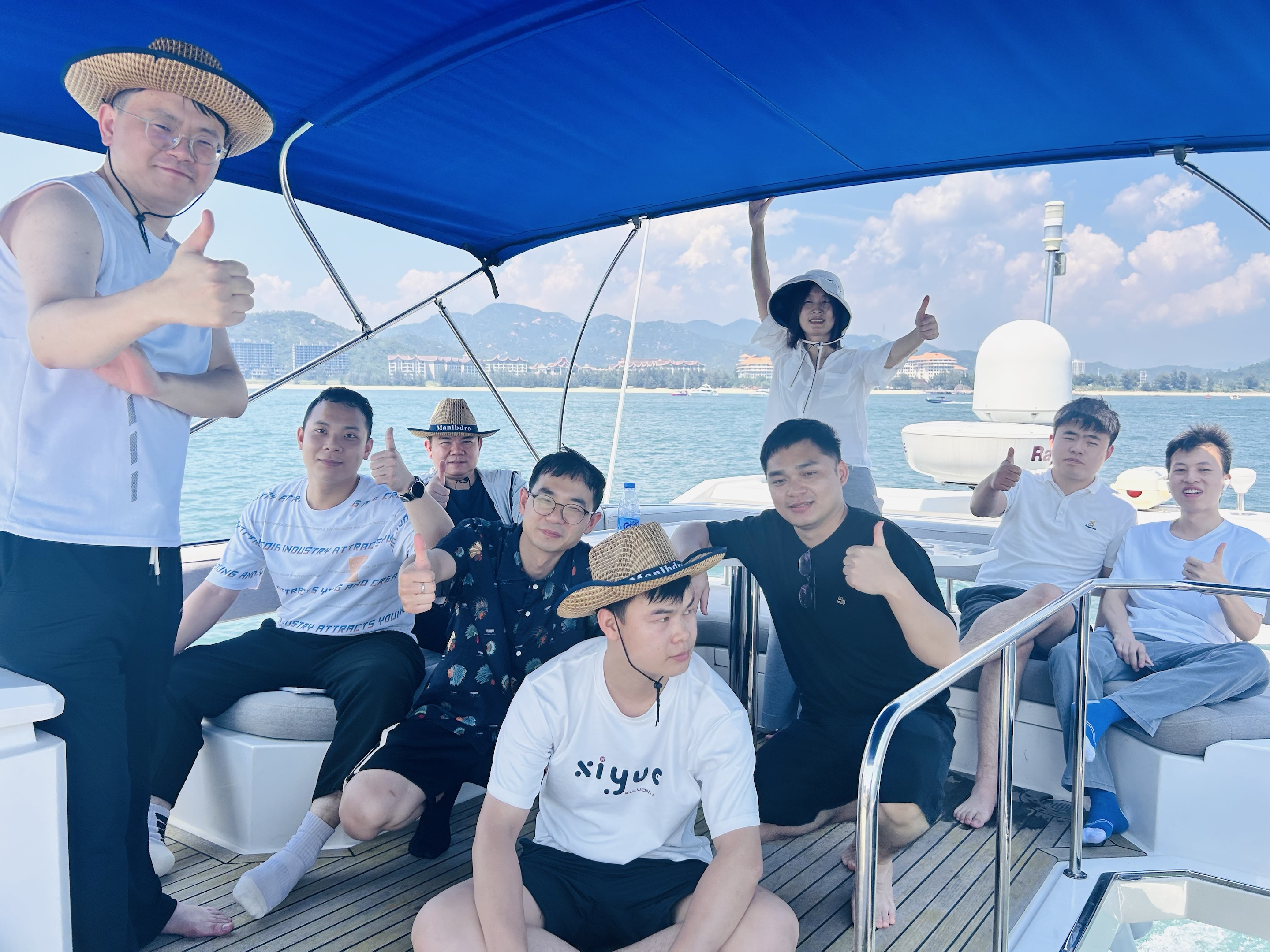 深圳市优服信息技术有限公司图4