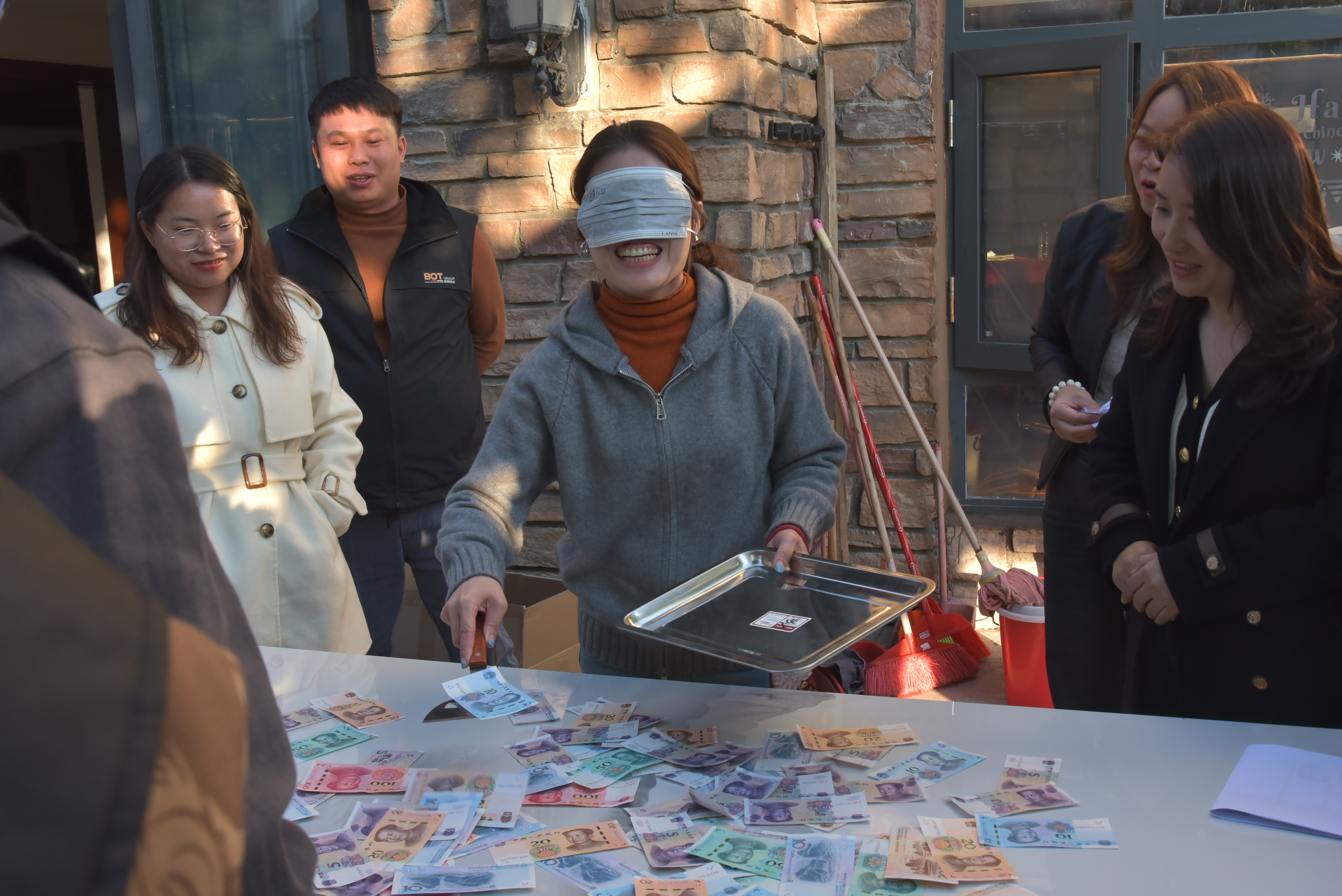 君荣佳业（东莞）科技有限公司图12