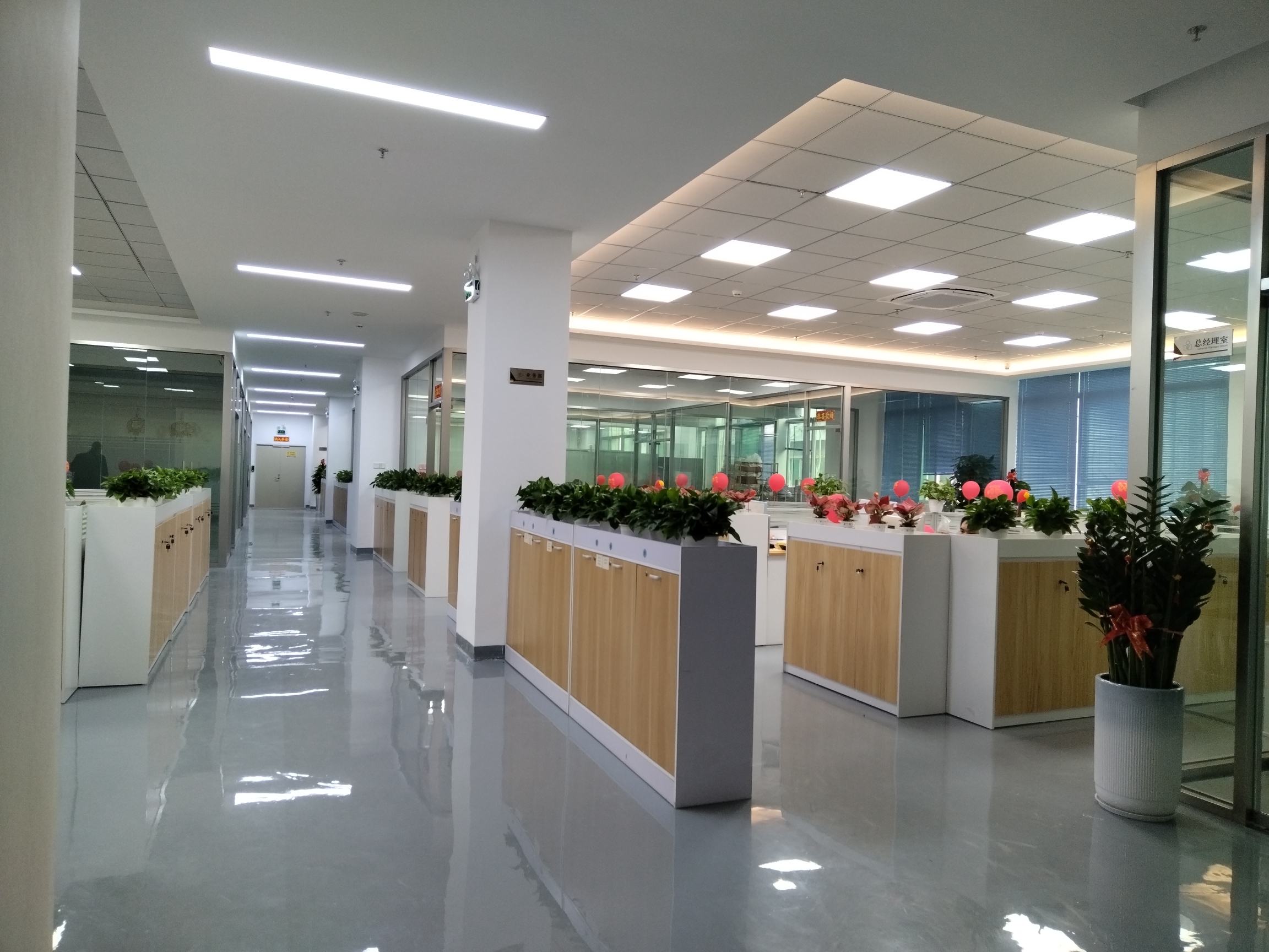 深圳市精实研能科技有限公司图3