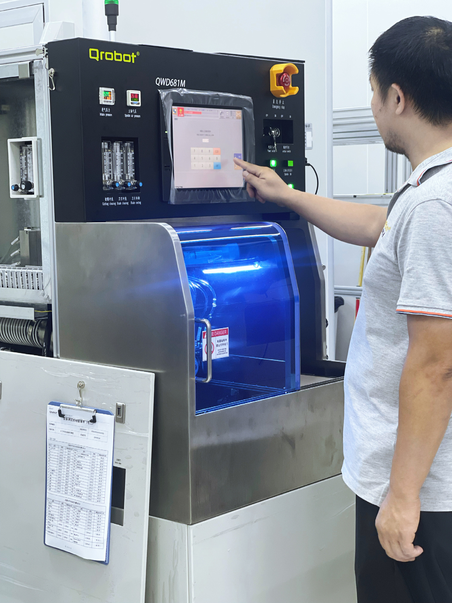 广东科卓半导体设备有限公司图6