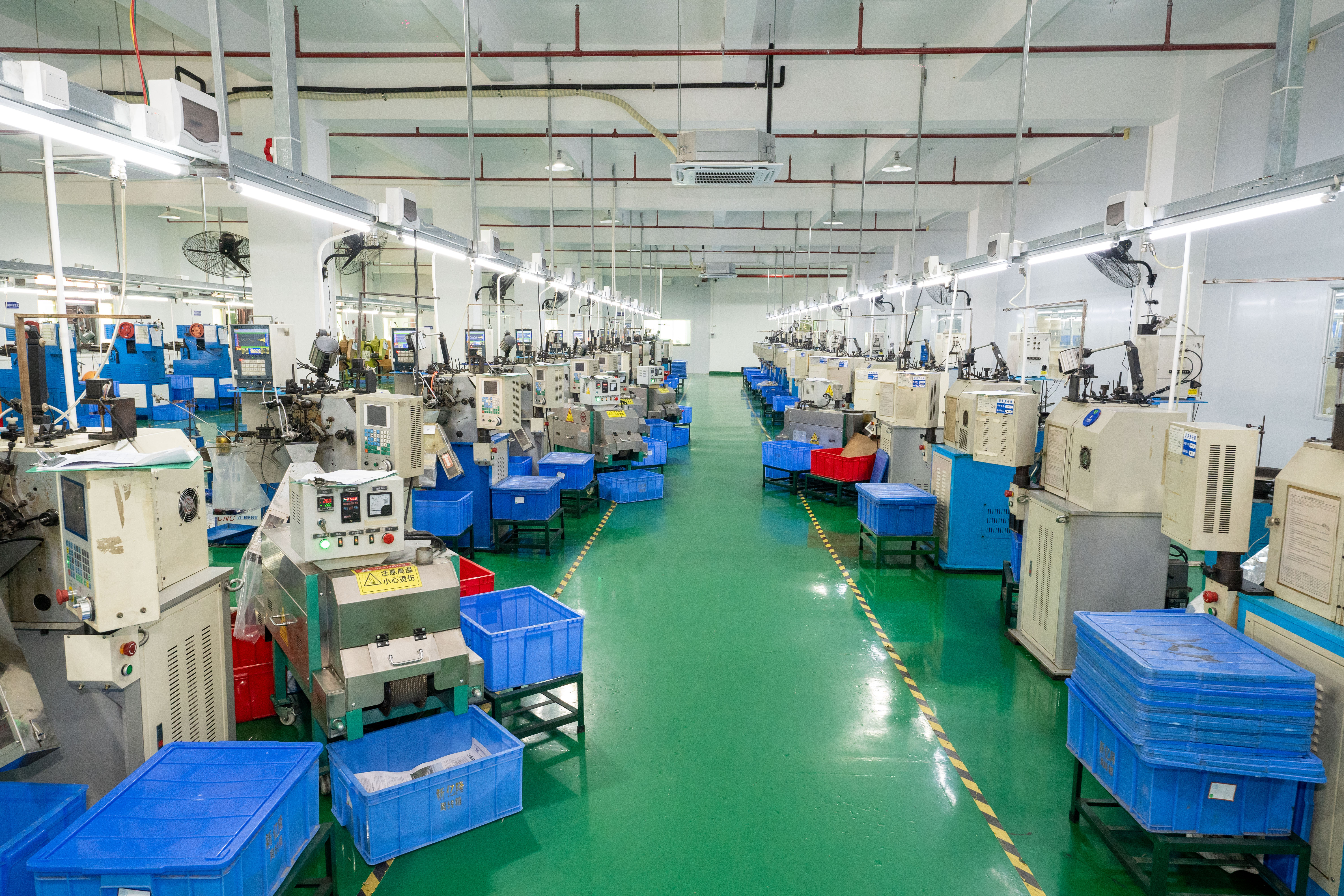 广东新亿隆精密科技有限公司图片10