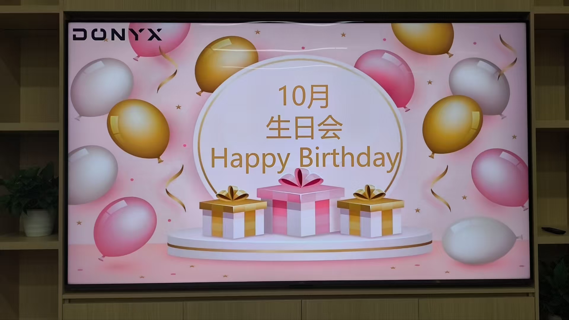 东莞市奥尼克斯电子有限公司图9