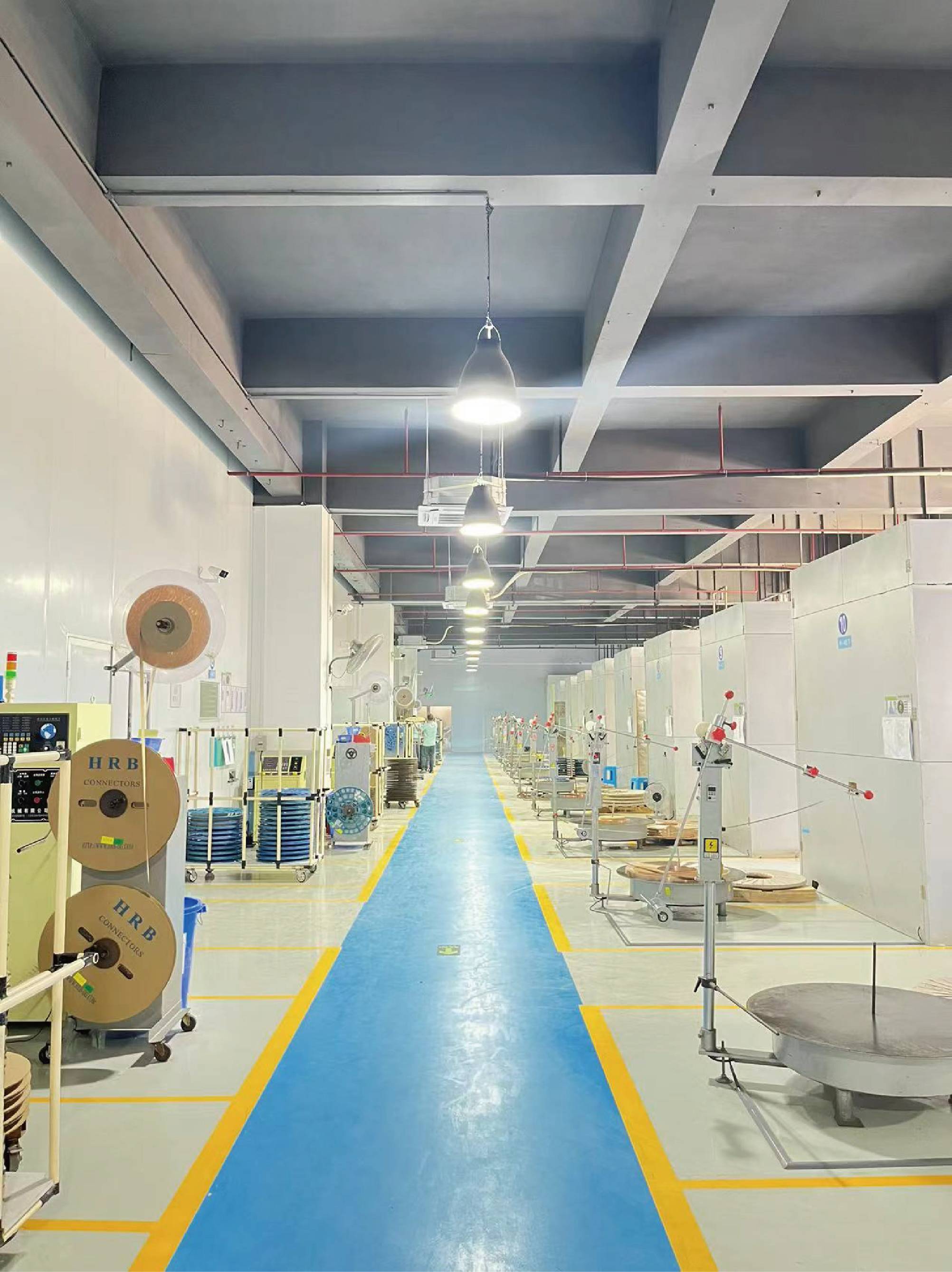 广东鸿儒技术有限公司图片3