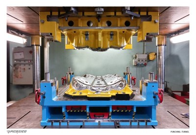 佩斯科（东莞）机械设备有限公司图10