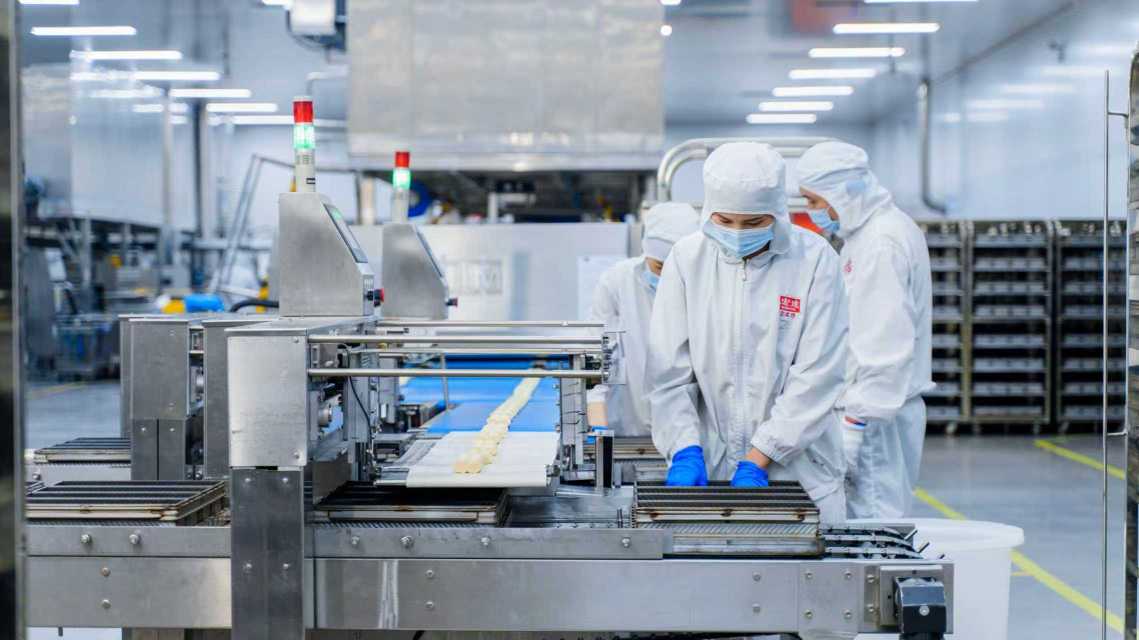 东莞宏途食品有限公司图5