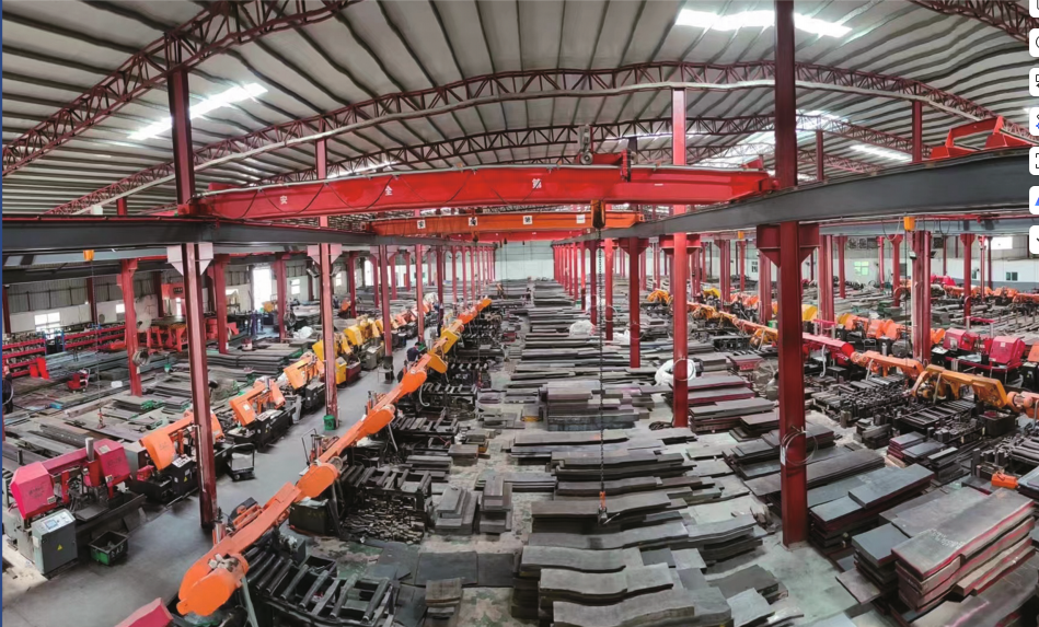 東莞市睿意五金實業(yè)有限公司圖片1