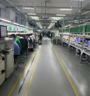 东莞市悦顺电子科技有限公司图6