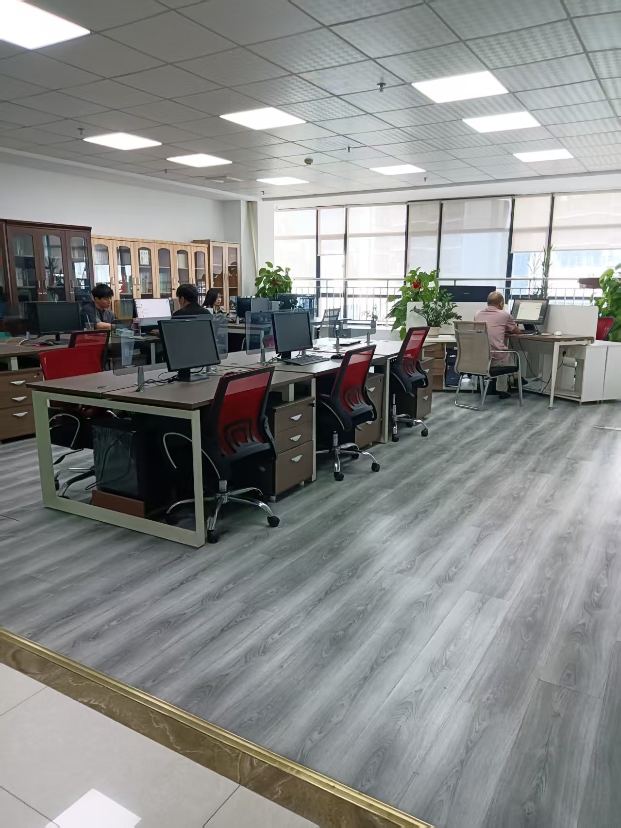 广东唐王通信设备有限公司图片9