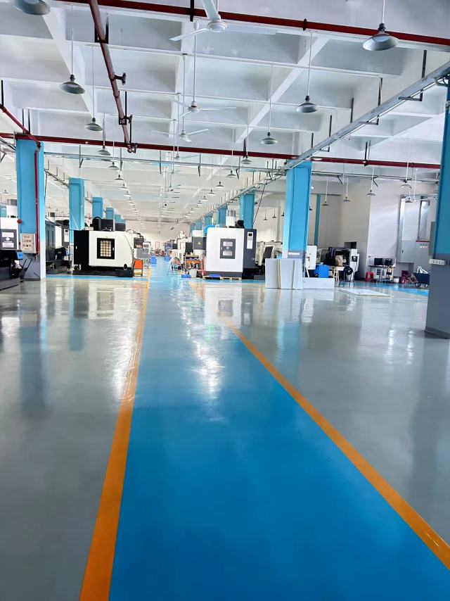 东莞市倍思斯精密制造有限公司图3