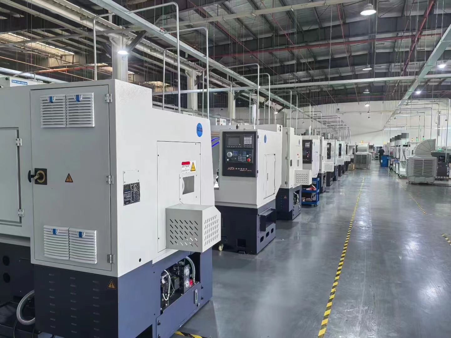 东莞市澍华五金制品有限公司图9