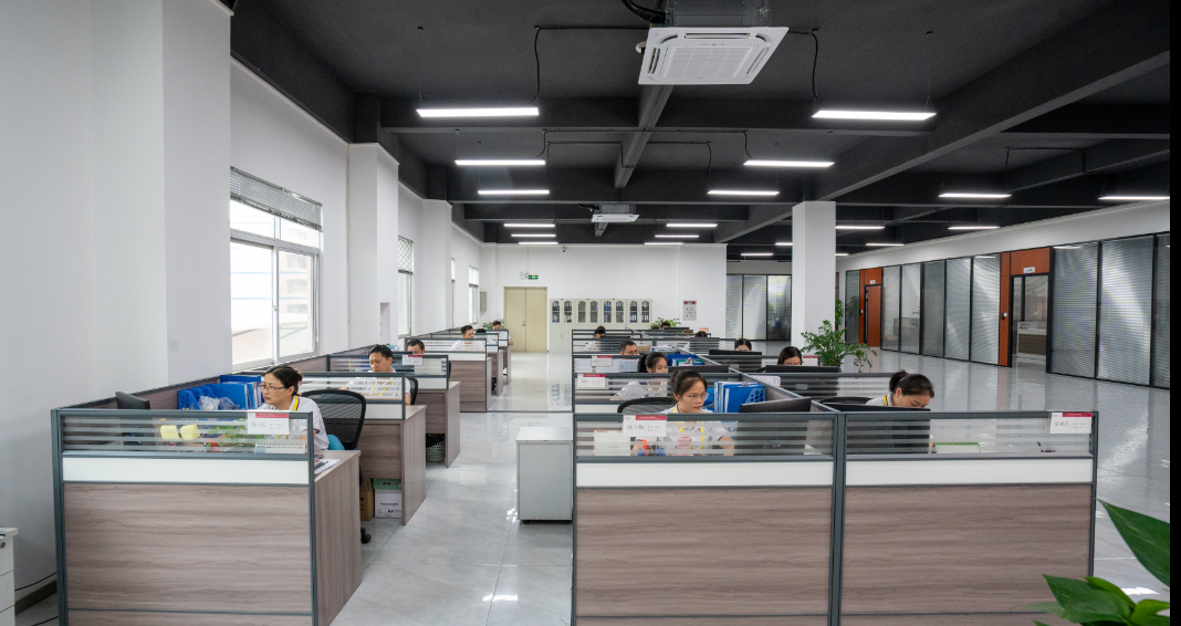 广东新亿隆精密科技有限公司图片2