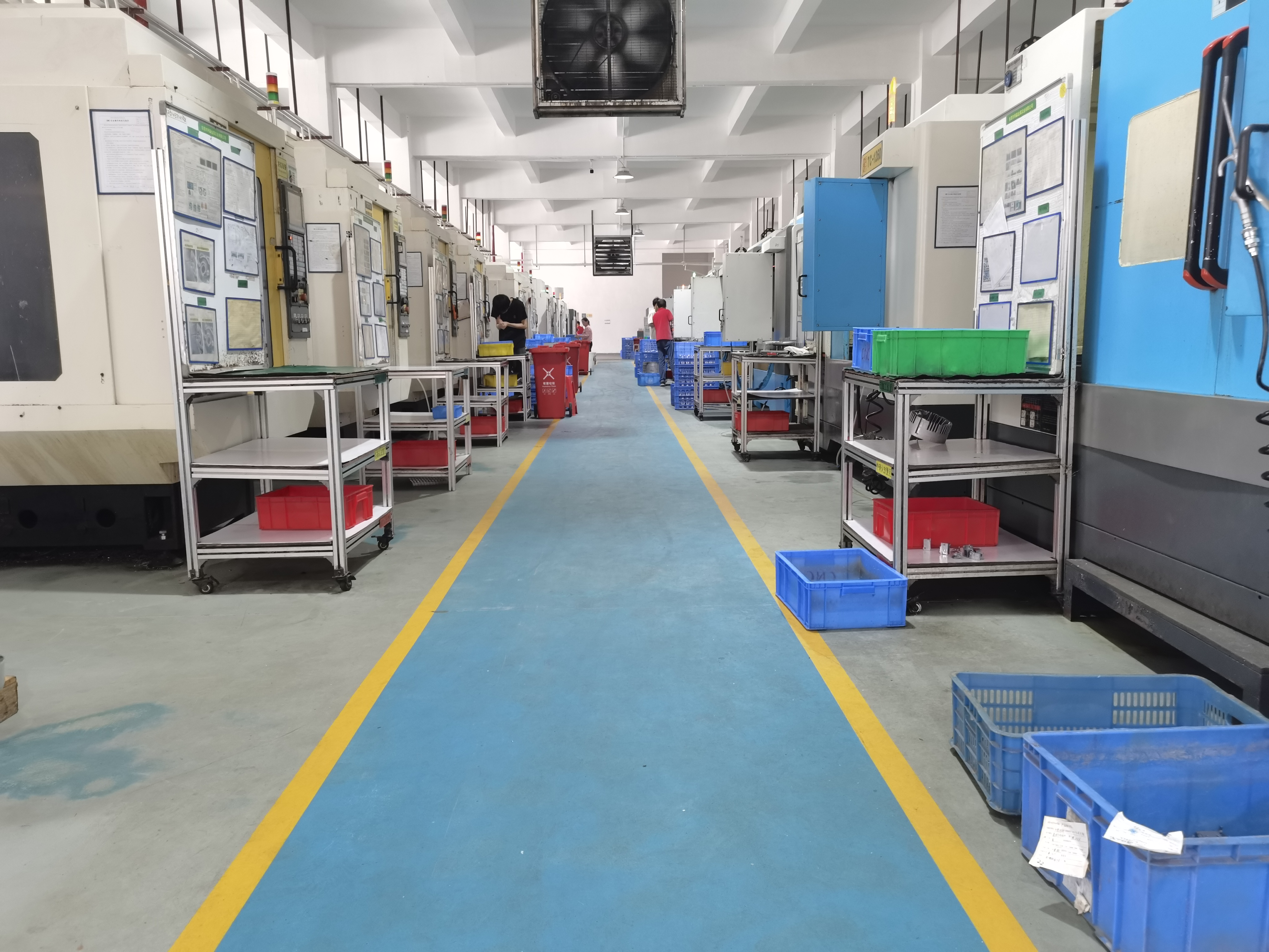 东莞市利赢金属实业有限公司图3