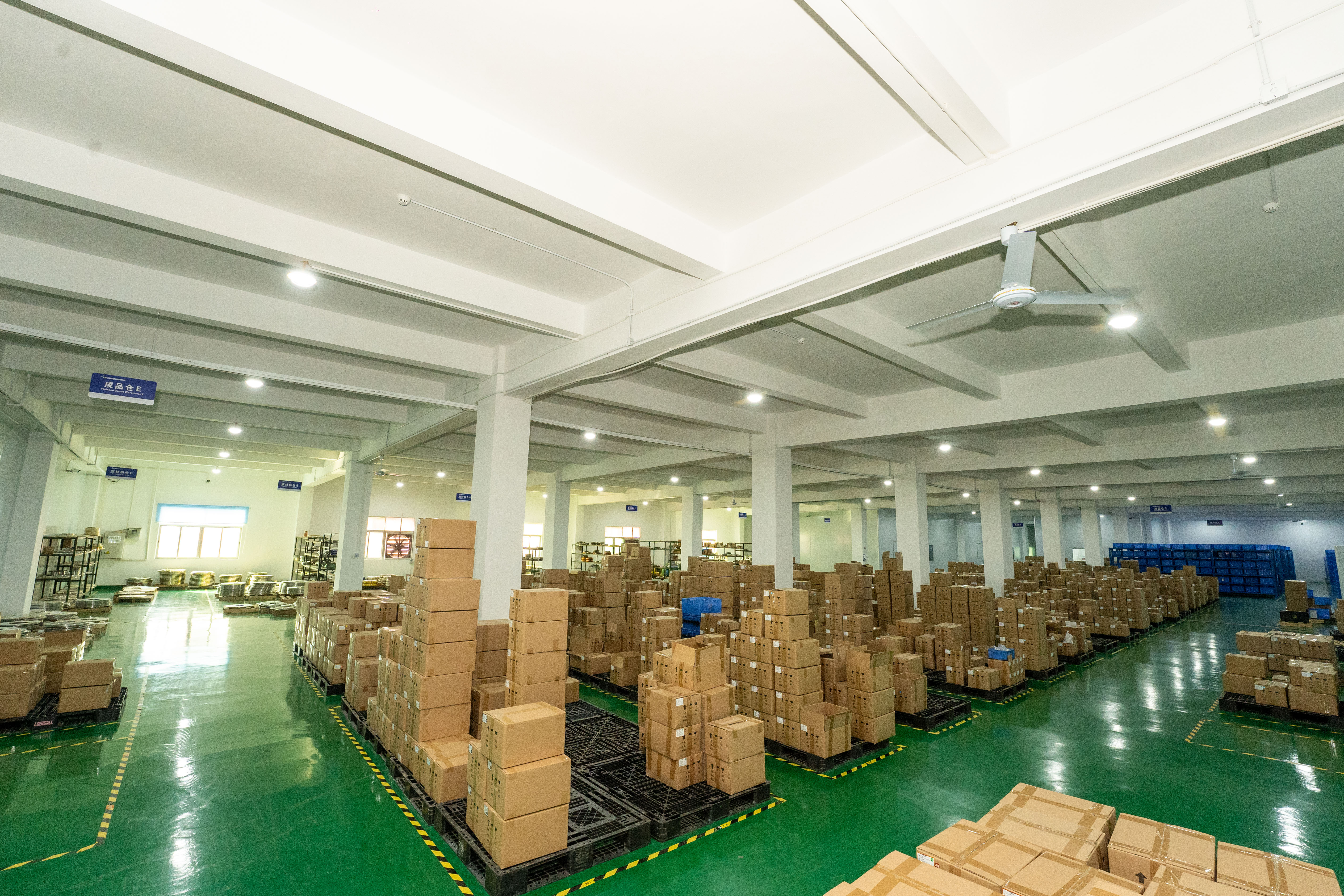 广东新亿隆精密科技有限公司图13