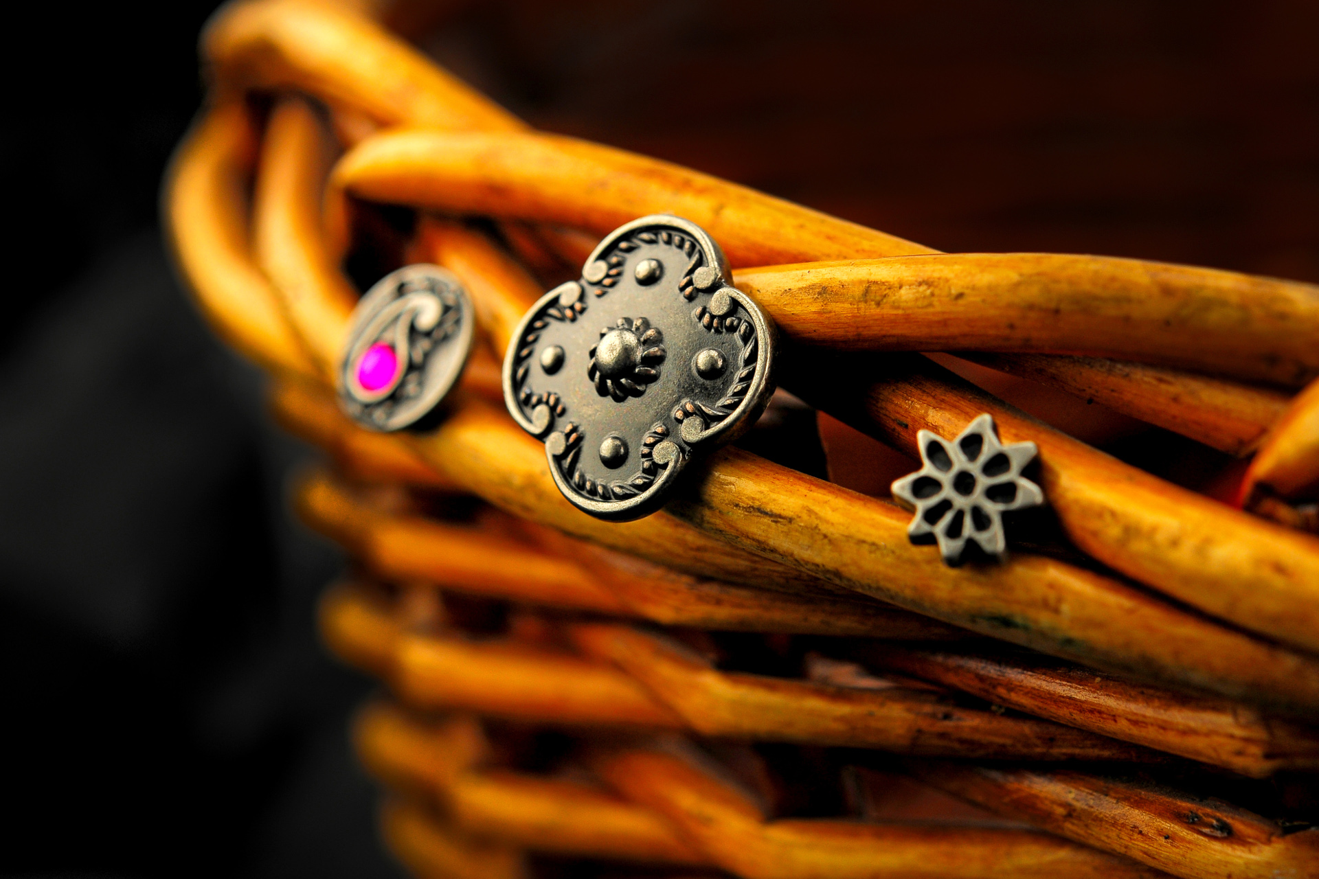 东莞达基钮扣制品有限公司图片4