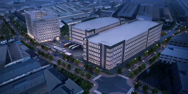 江门市依山金属制品有限公司图2