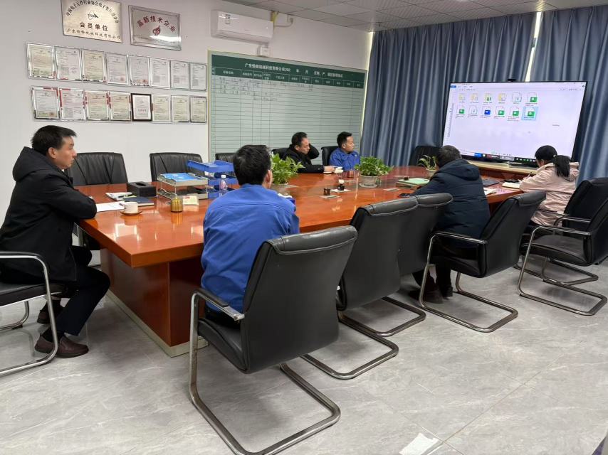 广东恒峰机械科技有限公司图3