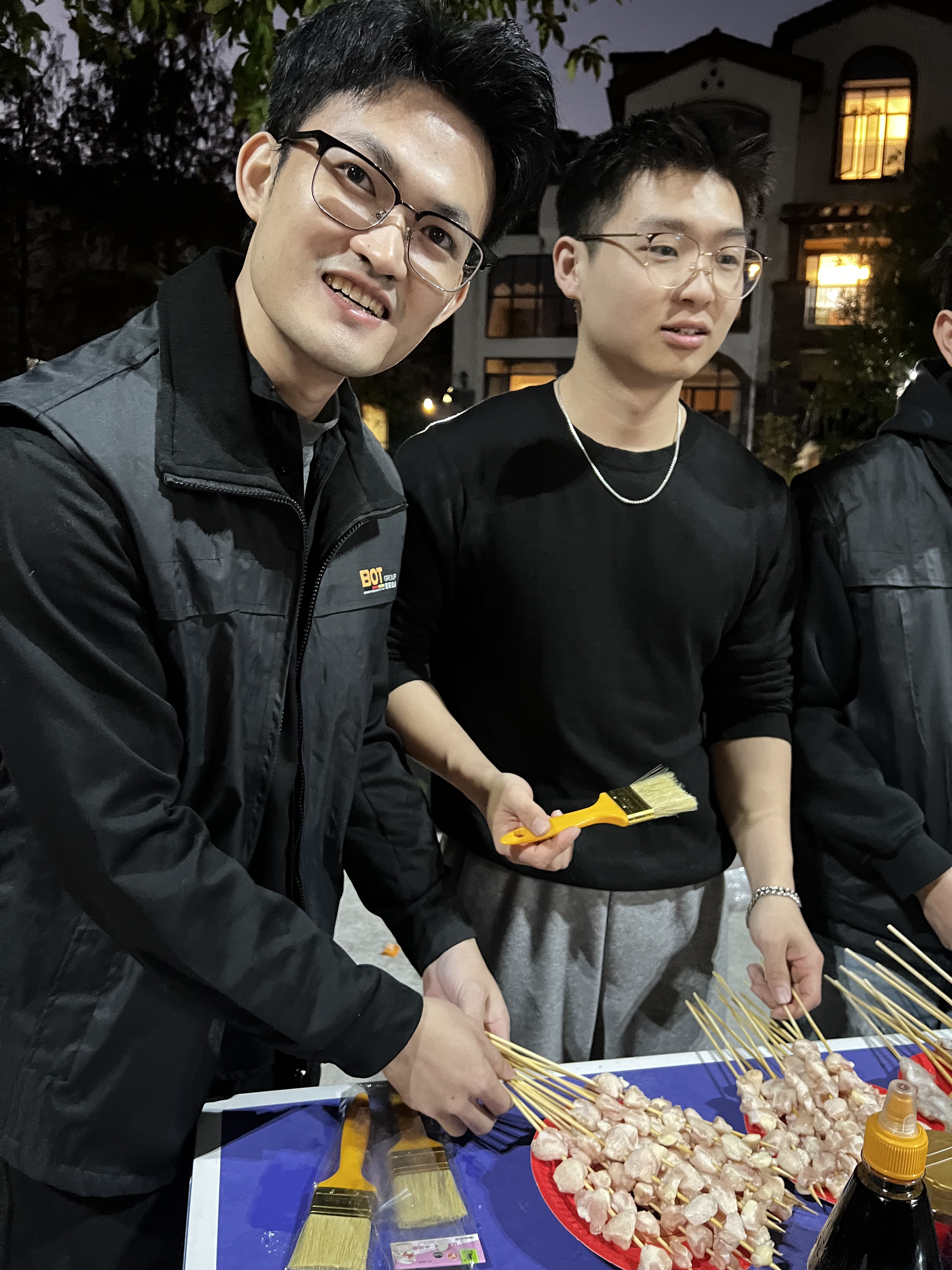 君荣佳业（东莞）科技有限公司图14