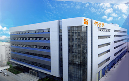 惠州市德合盛科技有限公司图1