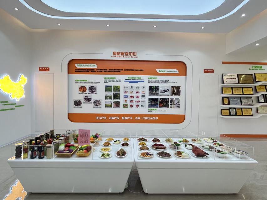 广东众点餐饮管理服务有限公司图6