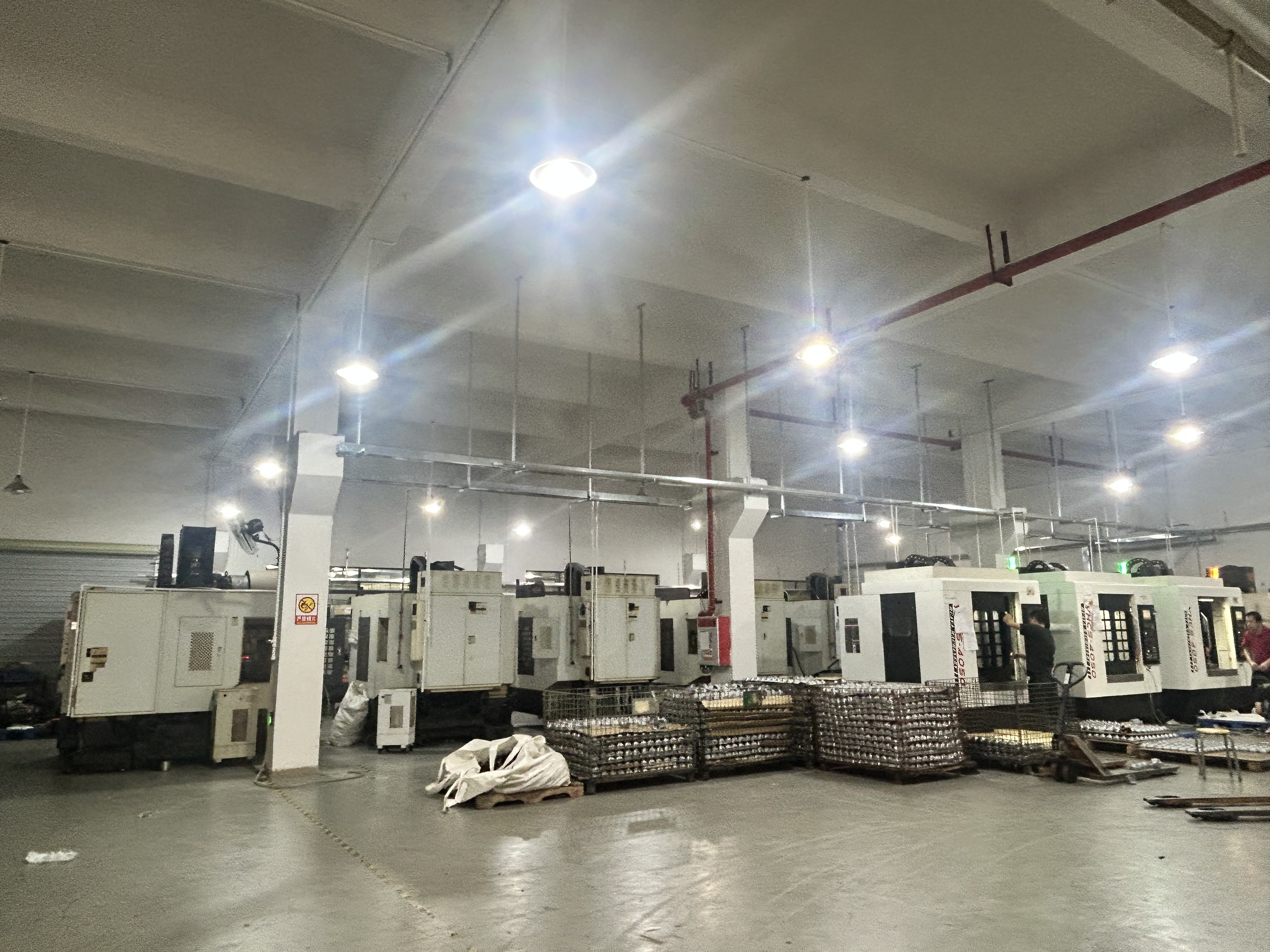 东莞市世昌鸿精密科技有限公司图片2