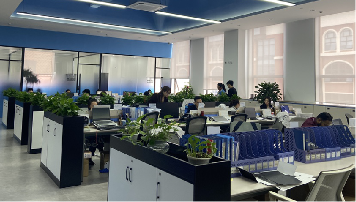 东莞市天翼通讯电子有限公司图片4