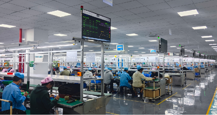 东莞市天翼通讯电子有限公司图6