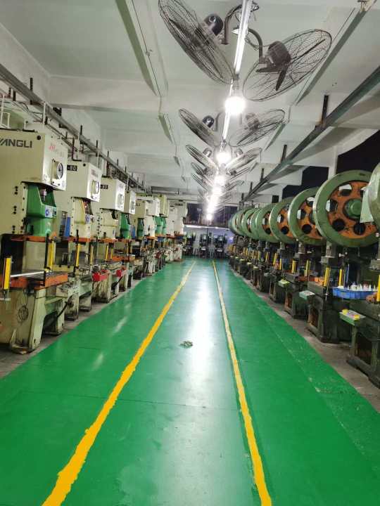 广东展华五金制品有限公司图2