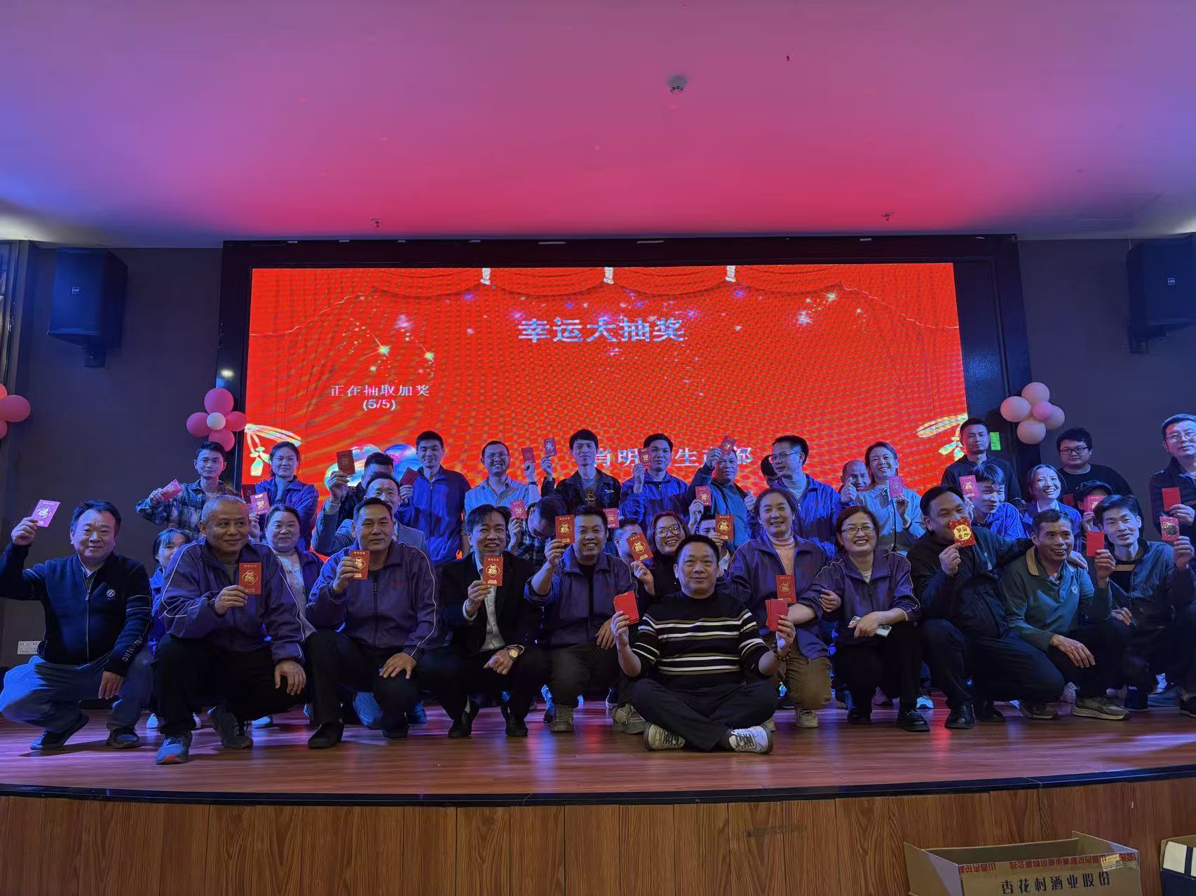 广东新亿隆精密科技有限公司图片5